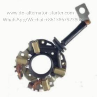 69-9125 Starter Motor Brush Holder China Manufacturer Carbon Brush Holder