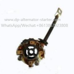 69-114 Starter Motor Brush Holder China Manufacturer Carbon Brush Holder