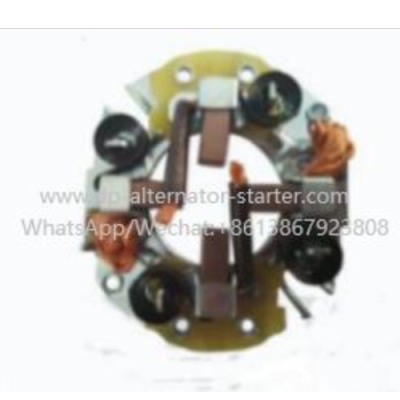 69-8315 Starter Motor Brush Holder China Manufacturer Carbon Brush Holder