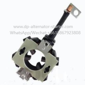 69-8313 Starter Motor Brush Holder China Manufacturer Carbon Brush Holder
