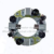 69-8206-1 Starter Motor Brush Holder China Manufacturer Carbon Brush Holder