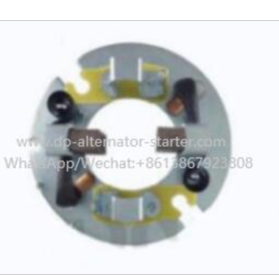 69-8202 Starter Motor Brush Holder China Manufacturer Carbon Brush Holder