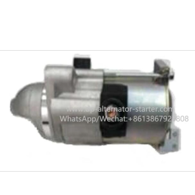 Sm74029 Auto Electric Engine Part Honda Fit Motor Assembly Starter