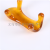 Beeswax Resin Scrapping Plate Manual Acupuncture Pen Muscle-Poking Stick Meridian Facial Beauty Pull Tendons Stick Manual Acupuncture Pen Head Scraping Comb