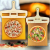 Cross-Border Hot Sliding Pizza Peel Pizza Storage Board Baking Utensils Sliding Pizza Shovel