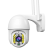 Home Remote Surveillance Camera Hd Bulb Security Camera
