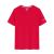 Ice Short-Sleeved Quick-Drying Clothes Men's Breathable Sweat-Absorbent Summer Fitness Running Large Size Loose Outdoor Sports T-shirt