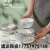 Jingdezhen Ceramic Tableware Parts Ceramic Bowl Soup Bowl Steak Plate Rectangular Plate Handle Plate Milk Pot Soup Pot