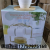 Jingdezhen Ceramic Coffee Set 6 Cups 6 Plates Pure White Coffee Set Large Capacity Afternoon Tea Cup