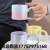 Jingdezhen Ceramic Cup Milk Cup Breakfast Cup Coffee Cup Color Glaze Cup Afternoon Tea Cup Gift Cup