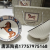 Jingdezhen Ceramic Gift Tableware Set Bone China Tableware Mini Set Ceramic Bowl Exported to Indonesia Malaya, Etc.