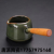 Jingdezhen Brother Bao Tea Set 10 Tea Tray Set White Jade Teapot Set Tureen Master Cup Tea Cup