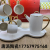 Jingdezhen Ceramic Water Set Set Ceramic Pot Teapot Set European Coffee Cup