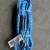 Hand Holding Rope, Trailer Rope, Polymer Rope, High Horsepower Hand Holding Rope