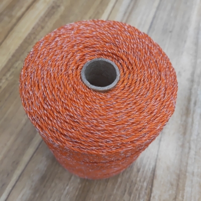 Conductive Rope, Pasture Fence Rope, Stainless Steel Conductive Rope