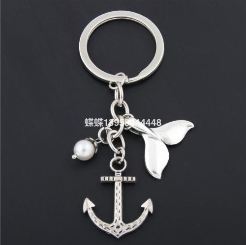 鱼钩系列小礼品挂件