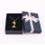 Ring Box Cheap Convenience Night Market Stall Pendant Necklace Ear Stud Jewelry Display Gift Jewelry Packaging Box