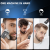 DSP DSP Hair Clipper Electric Clipper Haircut USB Charging Household Electric Shaving Hair Electric Razor 90469
