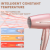 DSP Hair Dryer Household Electric Blower Hair Care Quick-Drying Constant Temperature Does Not Hurt Hair Blow Hair 30299