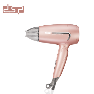 DSP Hair Dryer Household Electric Blower Hair Care Quick-Drying Constant Temperature Does Not Hurt Hair Blow Hair 30299