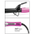 DSP Lazy Hair Curler Does Not Hurt Hair Temperature Control Egg Roll Big Wave Korean Style Curler Anti-Scald E-20009