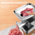 DSP Multi-Function Electric Stainless Steel Household Automatic High-Power Minced Meat Sausage Machine Km5048