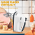 DSP Electric Whisk Handheld Blender Household Egg-Breaking Machine Small Blender Cream Baking Km2033