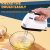 DSP Electric Whisk Handheld Blender Household Egg-Breaking Machine Small Blender Cream Baking Km2033