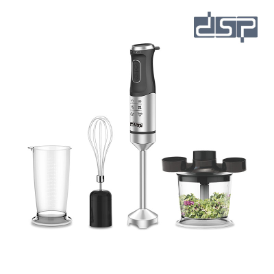 DSP Hand Blender Baby Multi-Function Babycook Stirring Handheld Juicer 58/60 KM1086