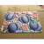 Thin New Non-Slip Mat 3D HD Fresh Printed Mat Mat Doormat Carpet Kitchen Pad Bathroom Mat