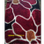 Classic Jacquard Stretch Silk Carpet Living Room Carpet Floor Mat Bedroom Blanket Non-Slip Carpet Mats