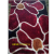 Classic Jacquard South Korean Silk Stretch Silk Carpet Living Room Carpet Floor Mat Bedroom Blanket Non-Slip Carpet Mats