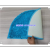 Semicircle Long Hair Chenille Floor Mat Water-Absorbing Non-Slip Mat Doormat and Foot Mat  Kitchen Mat Bathroom Mat