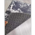Microfiber Marbling Floor Mat Doormat Carpet Water-Absorbing Non-Slip Mat Microfiber Cotton Mat Living Room mat
