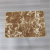 Microfiber Marbling Floor Mat Doormat Carpet Water-Absorbing Non-Slip Mat Microfiber Cotton Mat Living Room mat