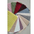 New Plain Cotton Wool Jacquard Plaid Floor Mat Carpet Doormat Non-Slip Home Ground Mat Absorbent Floor Mat