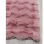 New Imitation Rabbit Fur Bubble Velvet Carpet Floor Mat Living Room Blanket Bedside Blanket Bay Window Blanket Mat 
