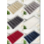 New Chenille Yarn Floor Mat Carpet Doormat Mat Bedside Blanket Bay Window Blanket Water-Absorbing Non-Slip Mat