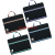 Simple Fashion Men's Briefcase Business Handheld Computer Bag Briefcase Large Capacity Fashion Information Bag Manufacturer