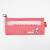 Cute Cartoon Pencil Case Good-looking Large Capacity Storage Pupils' Stationery Bag First Grade Boys Pencil Case Girls