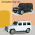Children's Electric Toy Car Music Luminous Universal Humvee Car Boy Toy Night Market Stall Gifts