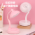 New Desktop Lamp Decoration LED Light Student Office Mini Cute Night Light USB Rechargeable Learning Eye Protection Table Lamp