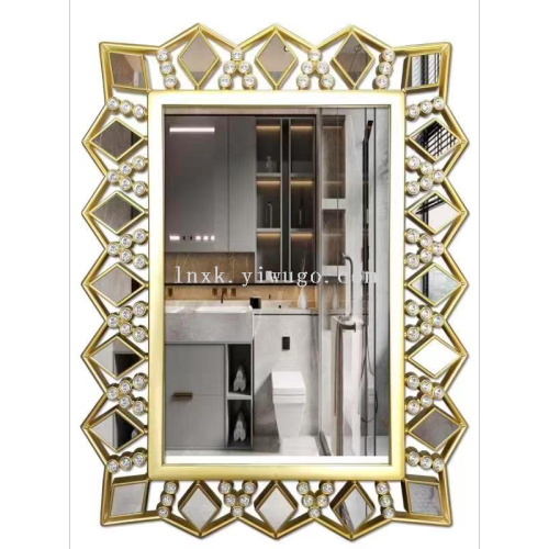 创意欧式美式复古树脂相框摆台雕花树脂画框雕花相框挂墙画框桌面