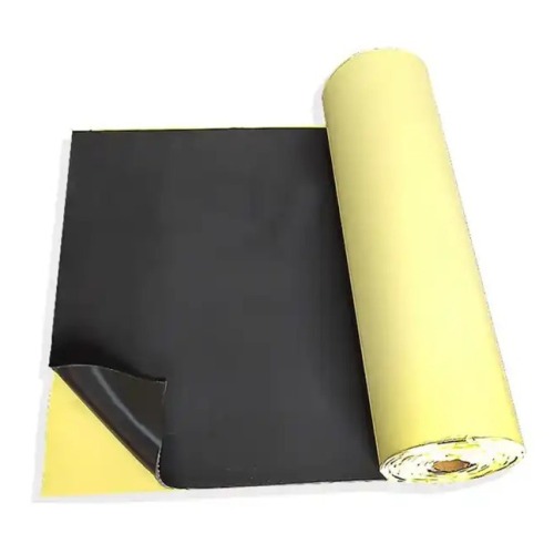 eva彩色黑色白色带胶卷料泡棉卷材 密封防震防潮海绵胶带规格可选