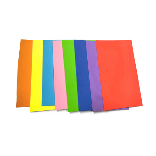 防静电38度彩色eva泡棉板材高弹减震内衬内托垫片EVA片材卷材厂家