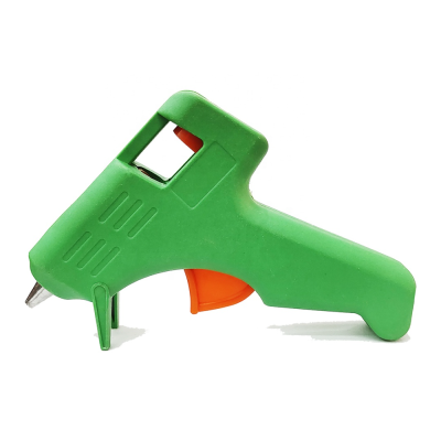 [Guke] Mini Small Glue Gun Hot Melt Glue Gun 20W Small Glue Gun