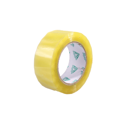 [Guke] Transparent Tape Packaging Tape Paper with Strong Stickiness Can Be Used for Machine
