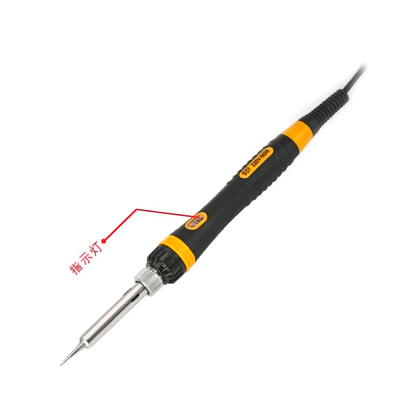 60W Internal Heating Type Electric Soldering Iron with Indicator Light Factory Direct Sales
