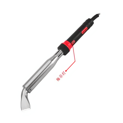 High Power External Heating Electric Soldering Iron with Indicator Light