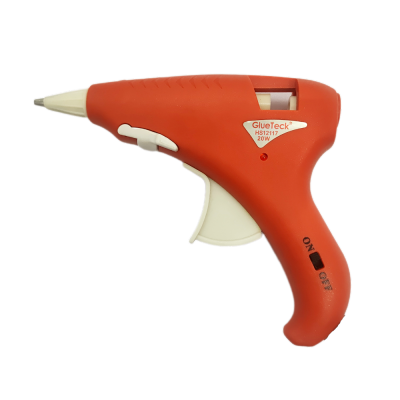 Wholesale 20W Small Glue Gun Color Hot Melt Glue Gun Can Be Printed Customized Factory Direct Sales